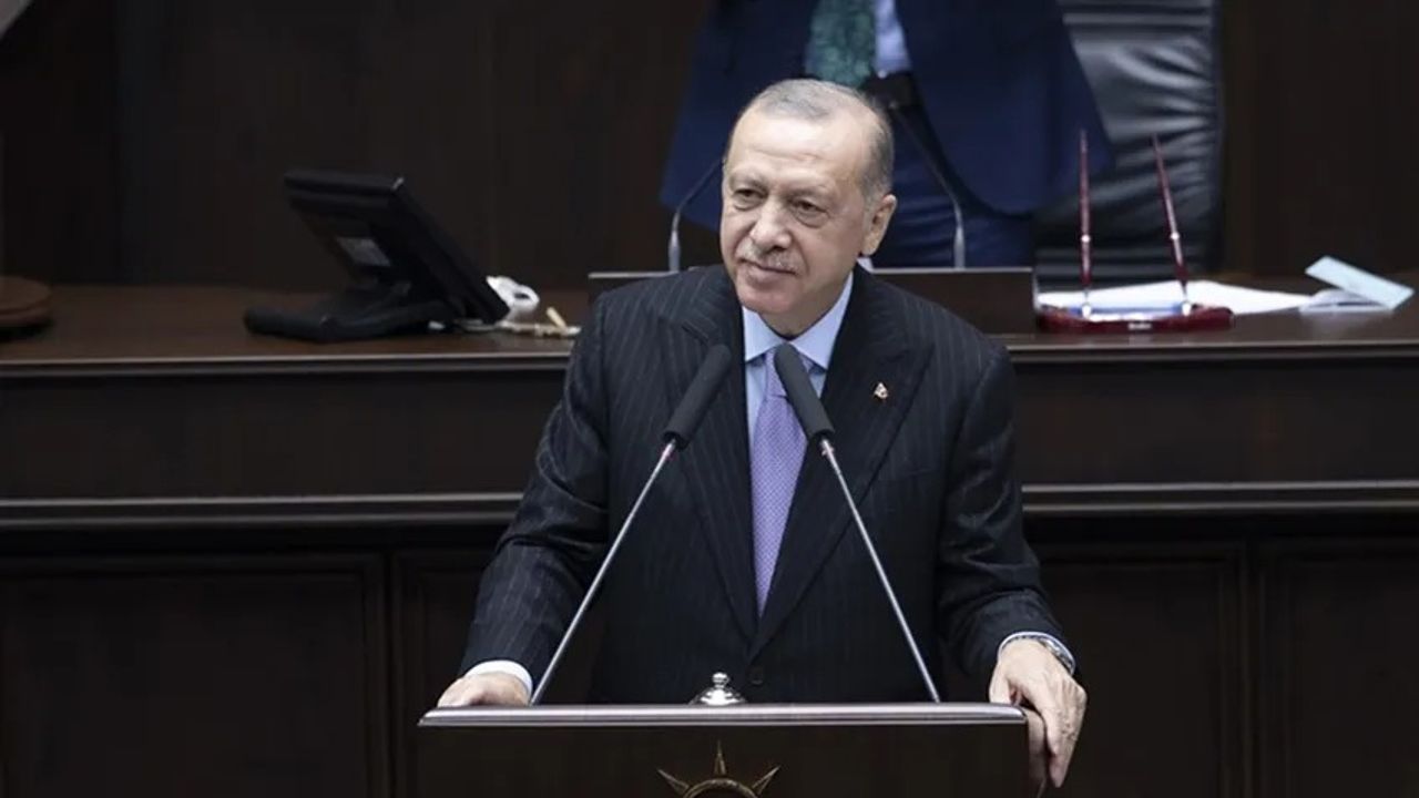 Seçimler ne zaman yapılacak? Erdoğan'dan '14 Mayıs' mesajı