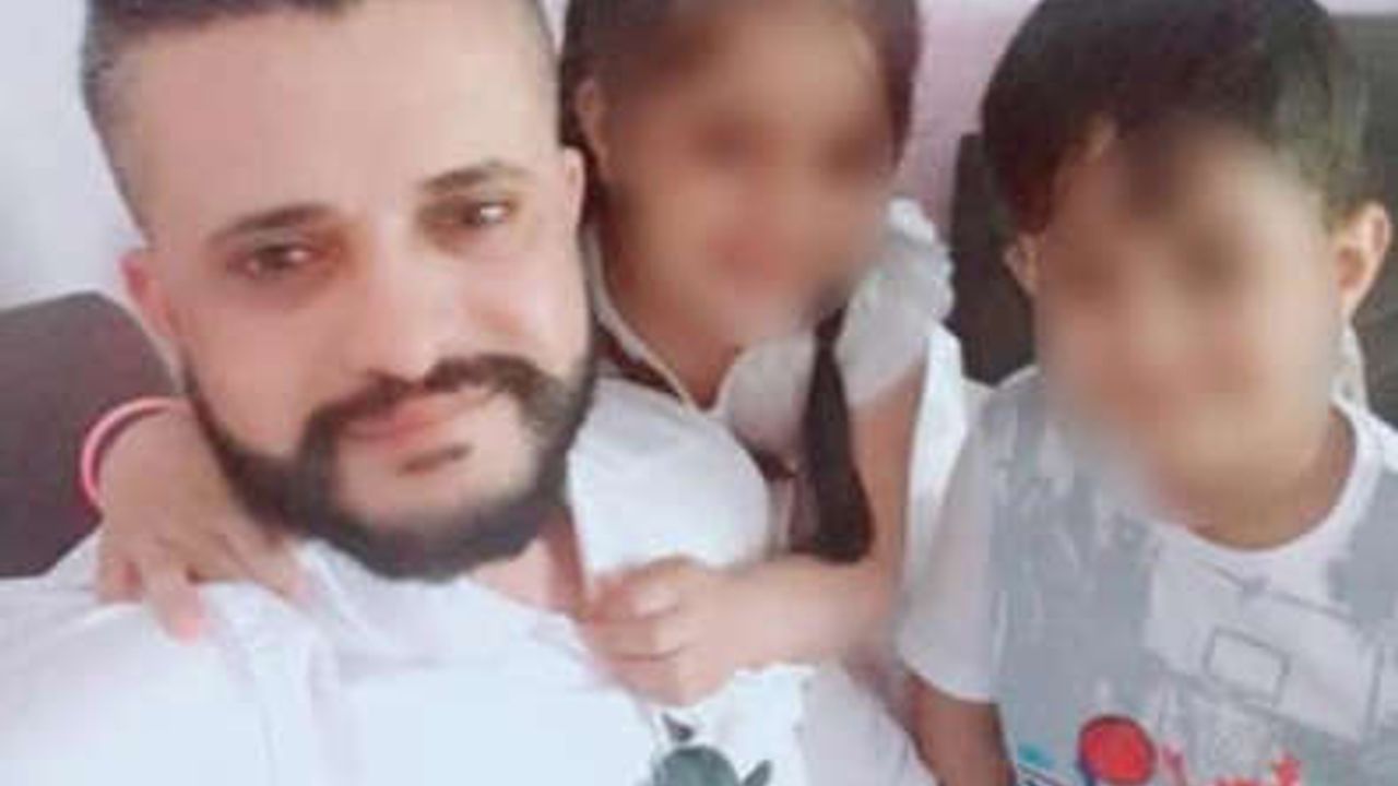 İstanbul'da dehşet: 3 çocuğunu asarak öldüren baba intihar etti