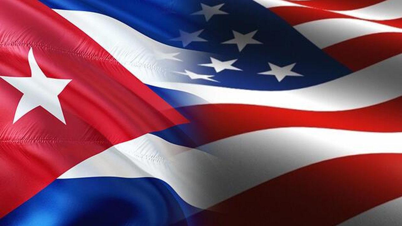 ABD, Trump döneminde getirilen yaptırımları görüşmek için Küba'ya heyet gönderecek