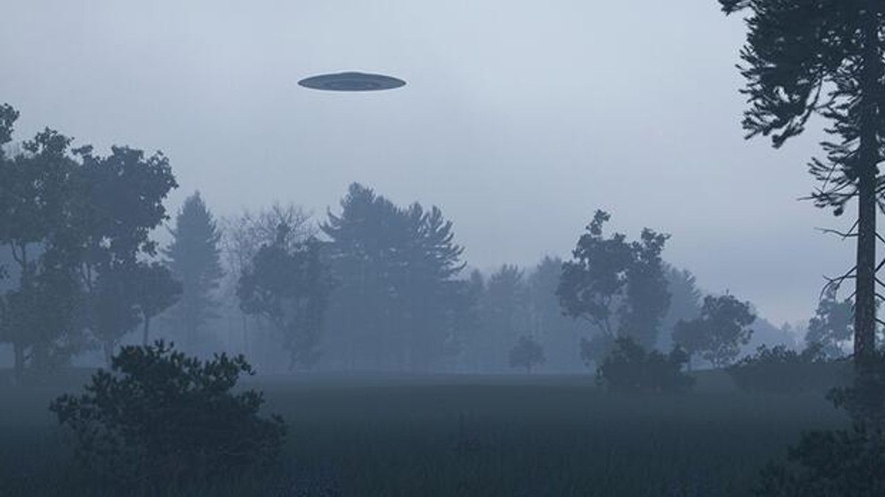 ABD'den UFO raporu: "2021'den bu yana 366 ihbar alındı, 171'i tanımlanamadı"