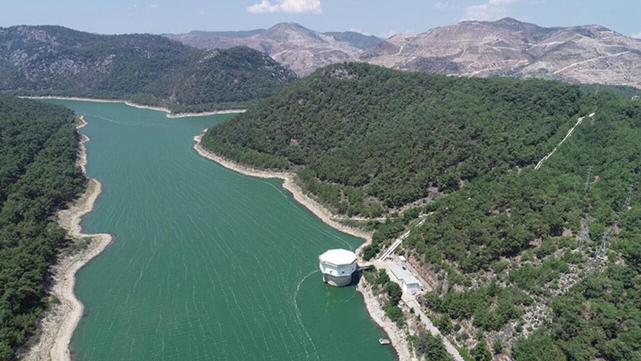 Alarm zilleri çalıyor! Uzmanı Türkiye'yi uyardı: Bu yaz su sıkıntısı çekeceğiz