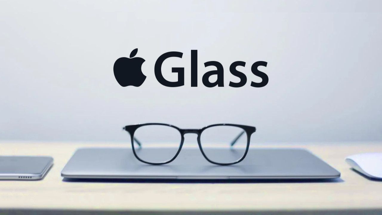 Apple karma gerçeklik gözlüğü için heyecanlandıran iddia