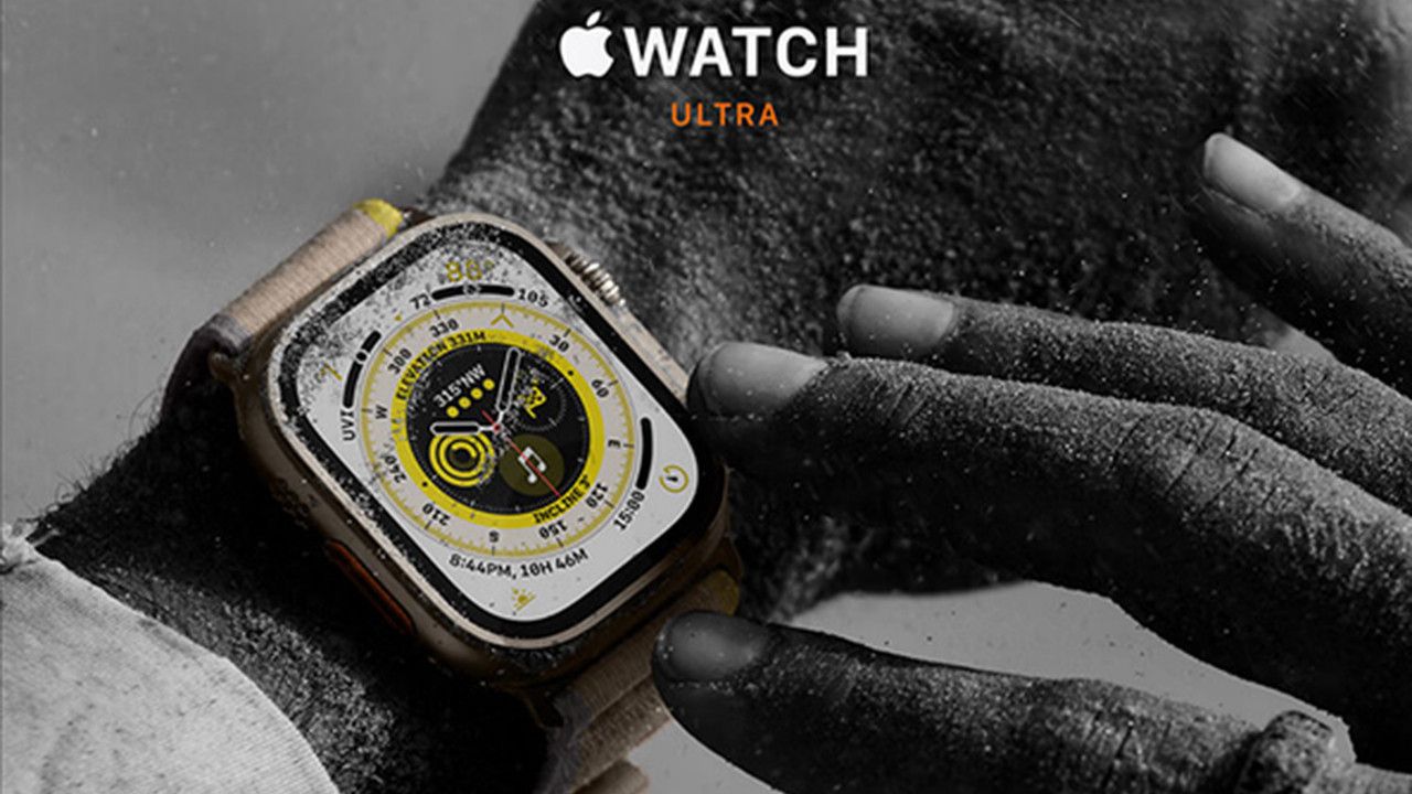 Apple Watch satışlarına yasak gelebilir, sebebi ise oldukça ilginç!