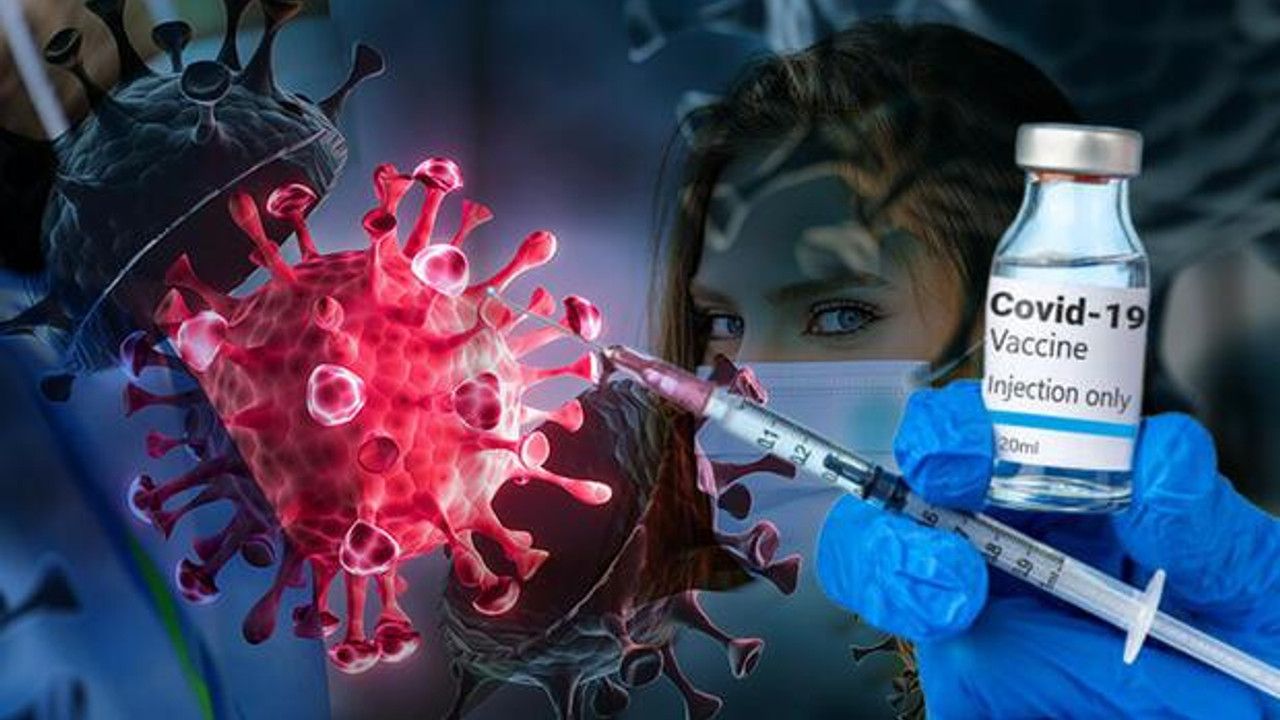 Aşıda yan etki tartışmasına son noktayı koydular... CDC'den sonuçları açıkladı!