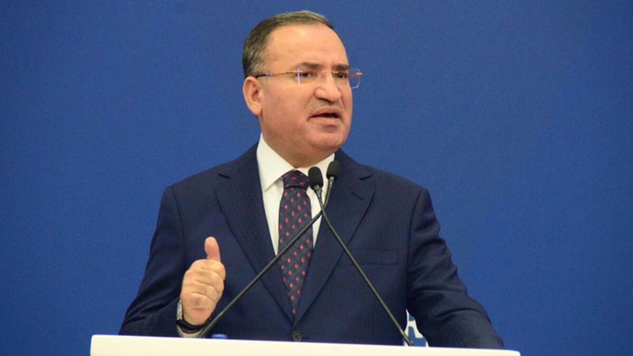 Bakan Bozdağ'dan Kılıçdaroğlu’nun YSK açıklamasına tepki: Şimdiden seçim yenilgisine bahane uydurmak için alt yapı oluşturuyor