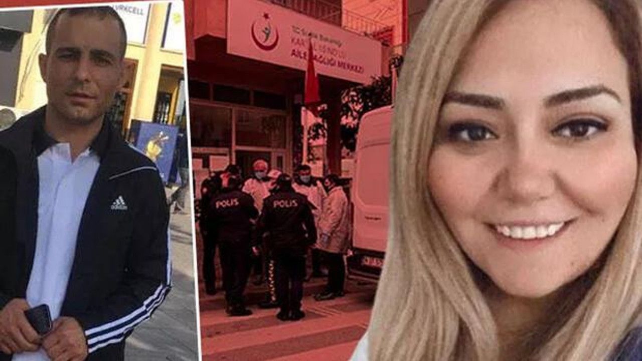 Bakan Koca duyurdu: Hemşire Ömür Erez'i öldüren sanığın cezası belli oldu
