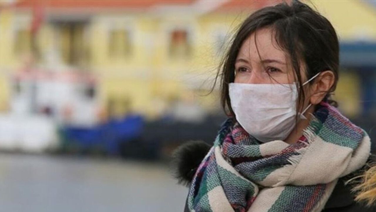 Belçika'da grip salgını ilan edildi