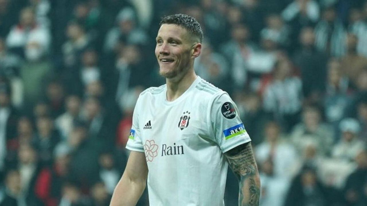Beşiktaş 5 ayda 3 milyon euro kazandı ama Wout Weghorst'u kaybetti
