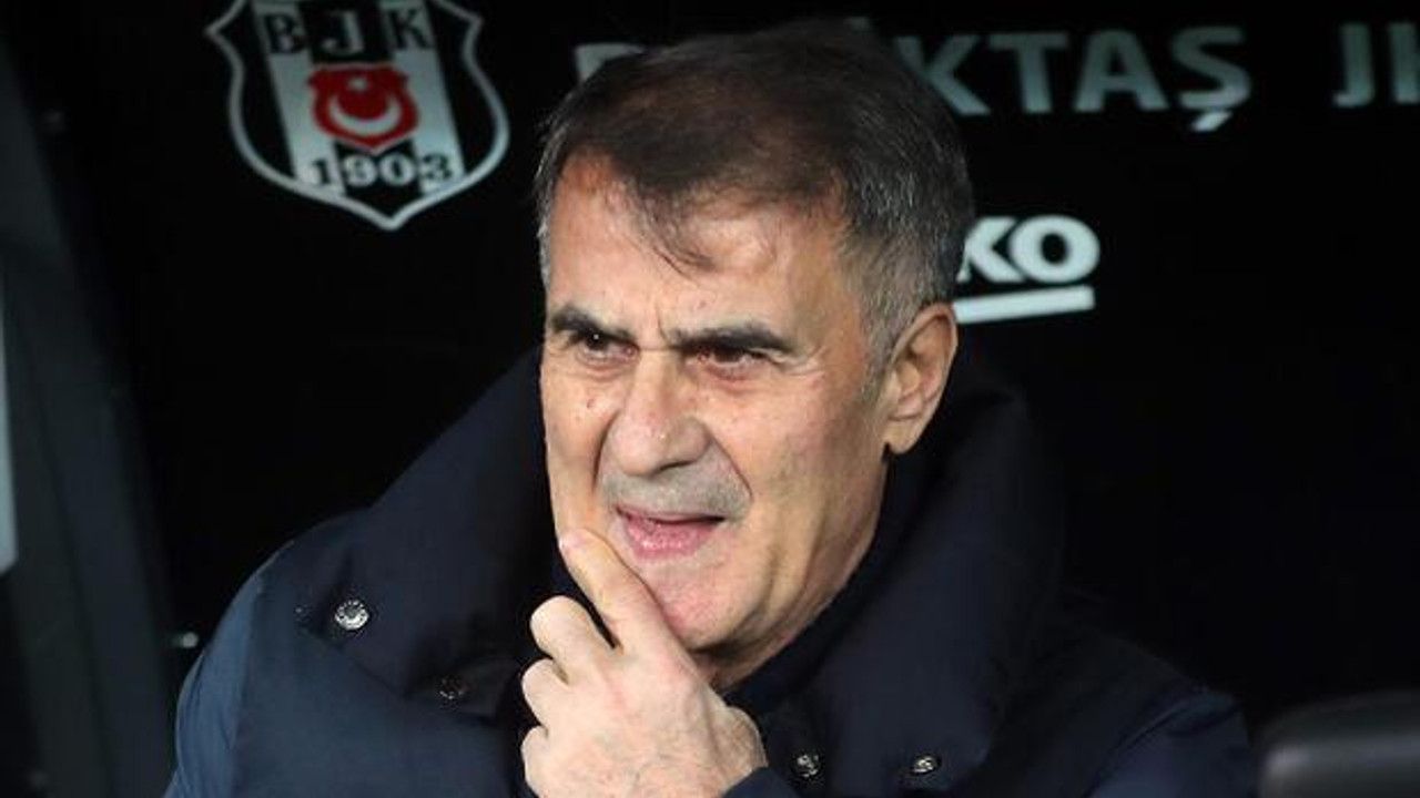 Beşiktaş, Türkiye Kupası'nda Ankaragücü karşısında