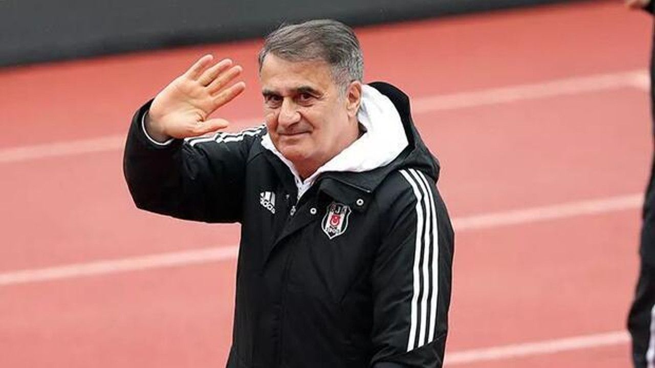 Beşiktaş'ın Konyaspor maçı kamp kadrosu açıklandı