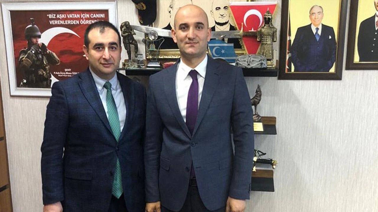 SON DAKİKA! Sinan Ateş suikastı: MHP'li özel kalem müdürü gözaltında