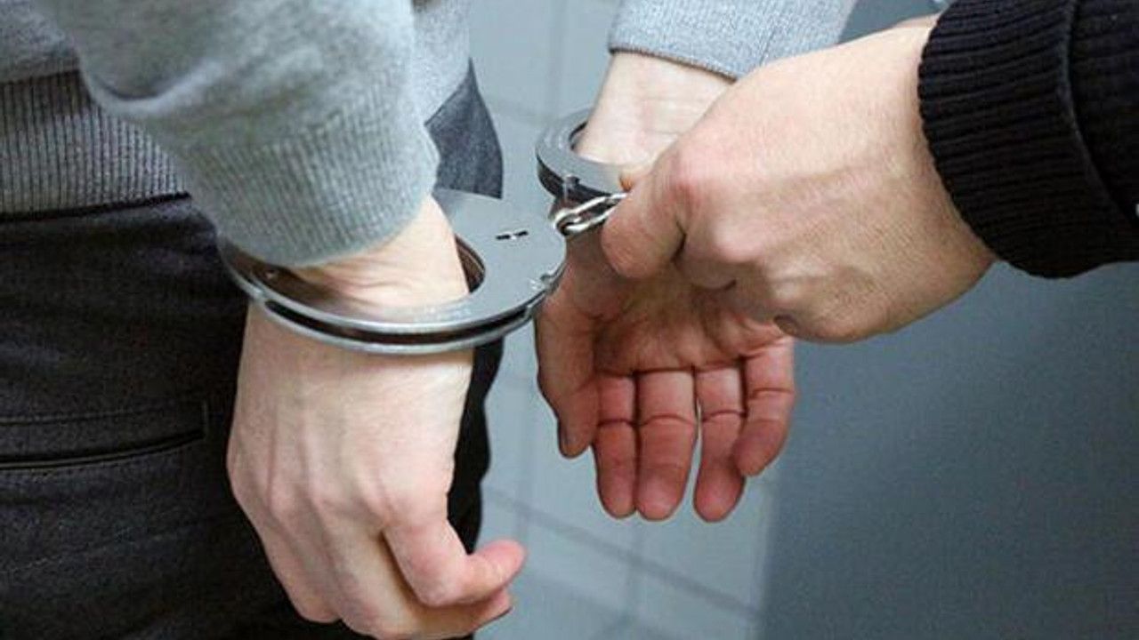 Denizli'de DEAŞ ve PKK üyesi 2 kişi tutuklandı
