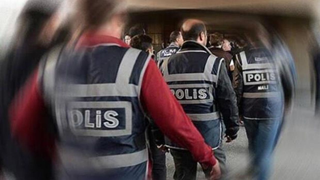 Edirne’de 1 haftada 23 terör şüphelisi yakalandı