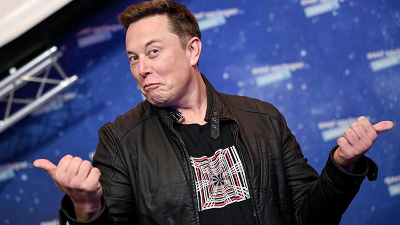 Elon Musk Guinness Dünya rekorunu kırdı! Bir yıl içinde tam 182 milyar dolar kaybetti