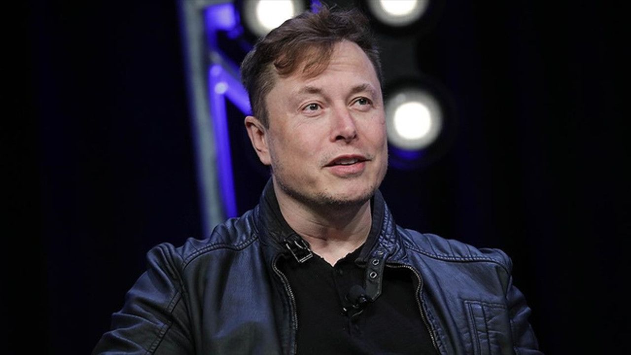 Elon Musk Guinness Rekorlar Kitabı'na girdi