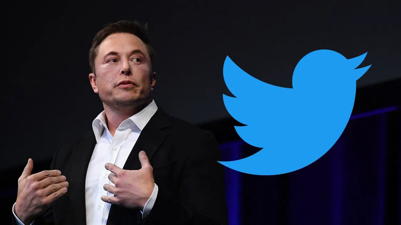 Elon Musk Twitter'ın küresel içerik denetleme ekibini işten çıkardı