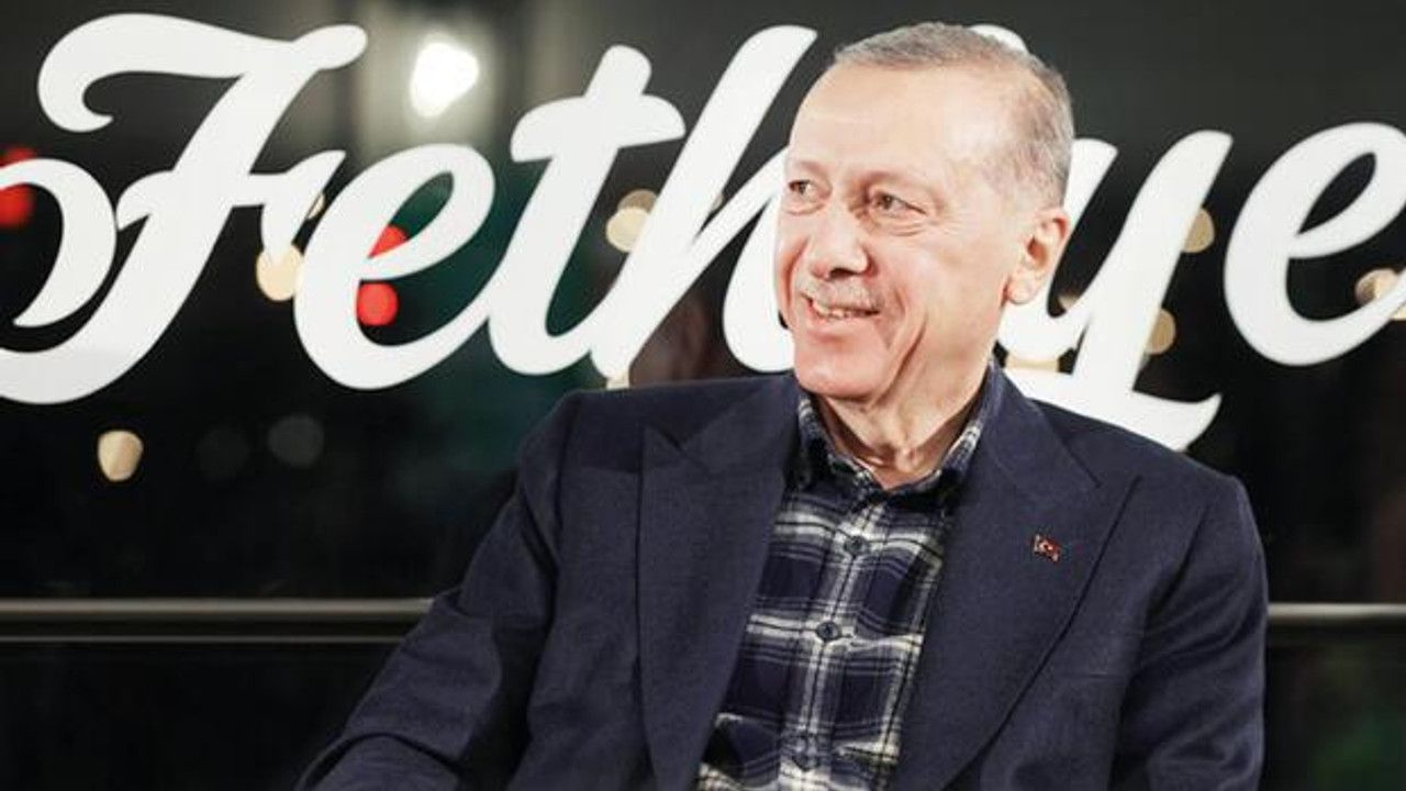 Erdoğan: Ülke nasıl yönetilir haberleri yok