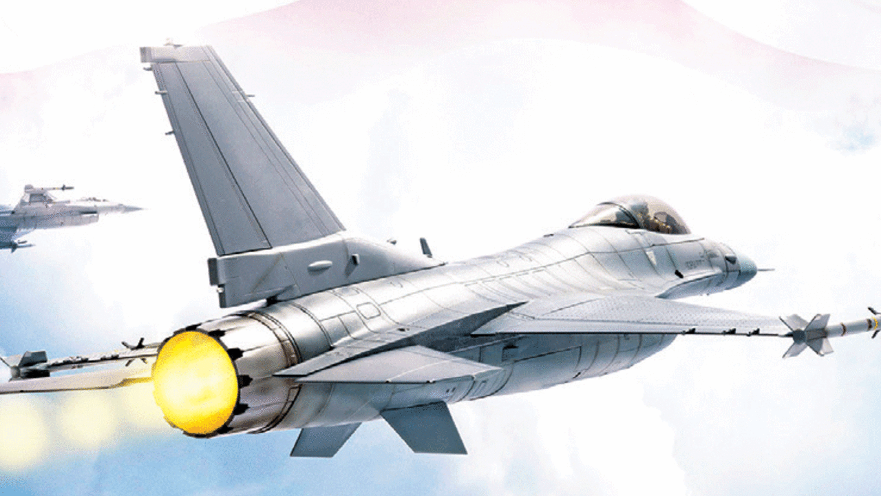 F-16 satışında ilk somut adım