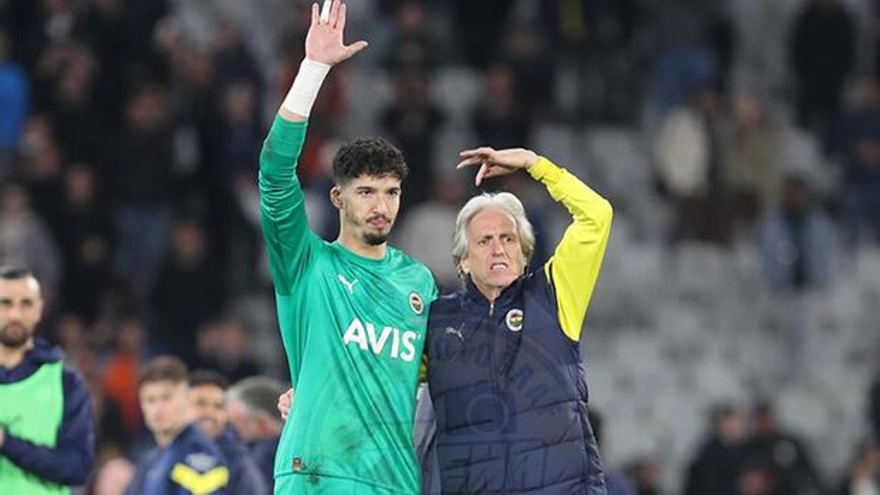 Fenerbahçe'de Jorge Jesus'tan Altay Bayındır kararı!