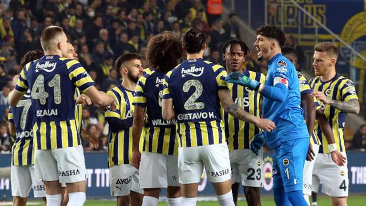 Fenerbahçe’nin ‘büyük’ suskunluğu!