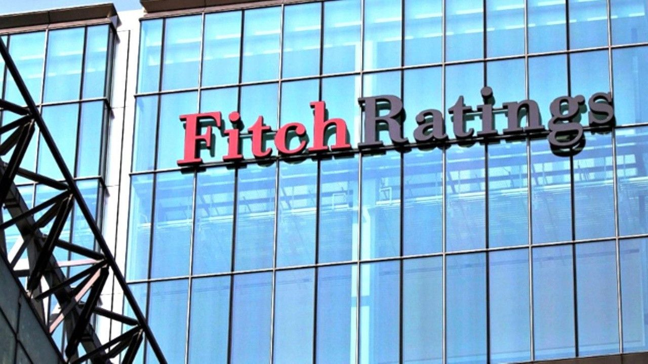 Fitch, ECB'nin faizi 150 baz puan artırmasını bekliyor