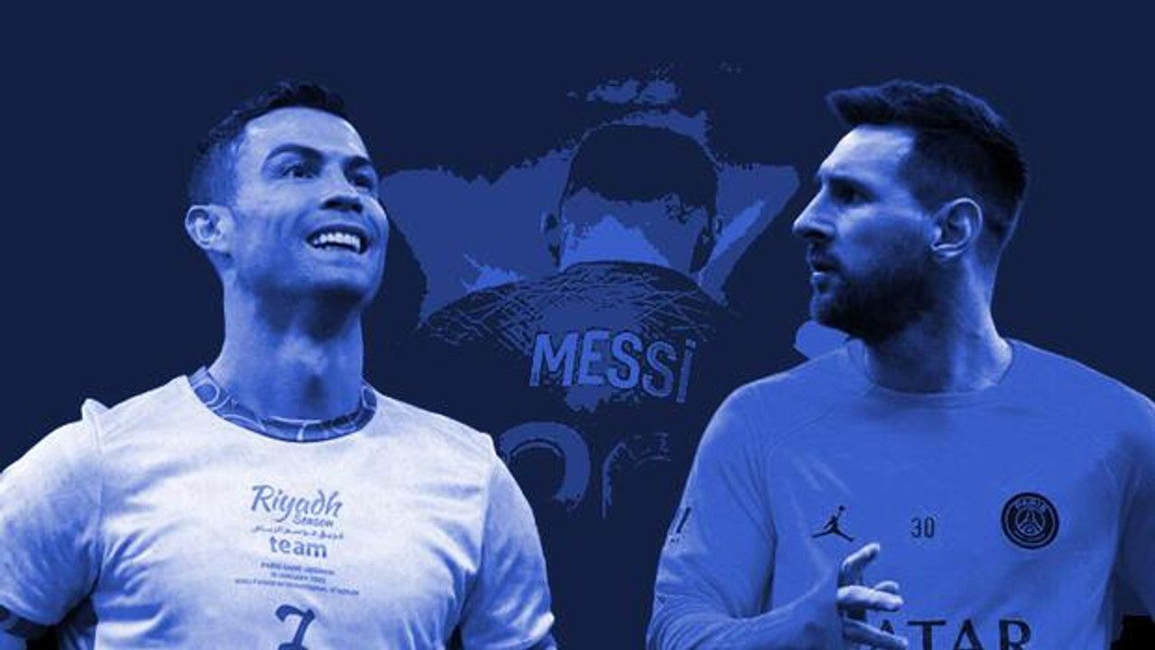 Futbol dünyasını heyecanlandıran Lionel Messi çağrısı! 'Son dans' denilmişti, astronomik rakam...
