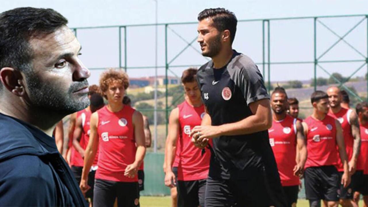 Galatasaray Nuri Şahin'in iki yıldızını istiyor!