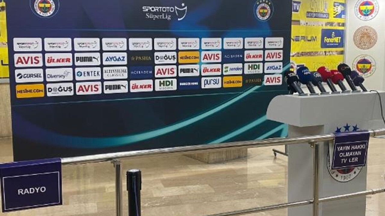 Galatasaray'dan Fenerbahçe’ye 'Yıldız' tepkisi