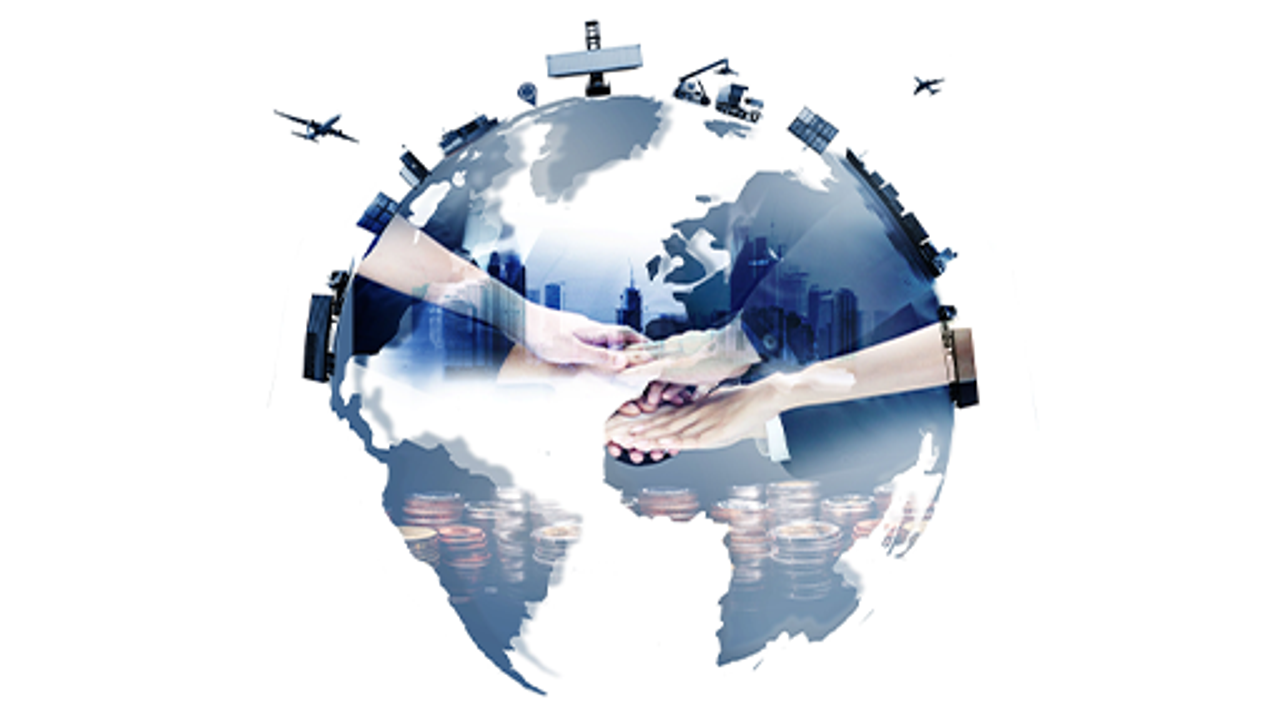 Uluslararası Lojistik ve Kargo Hizmetleri Dünya Ticaretini Şekillendiriyor