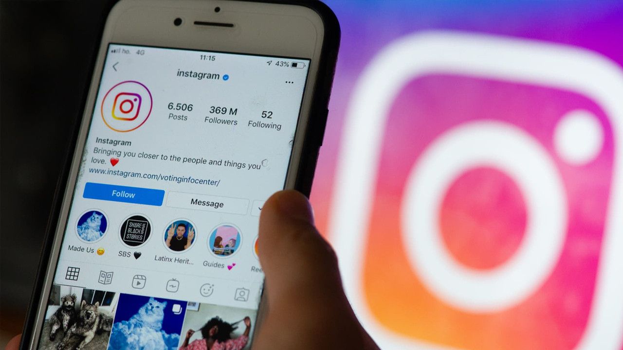 Instagram yeni bir beğeni efekti üzerinde çalışıyor