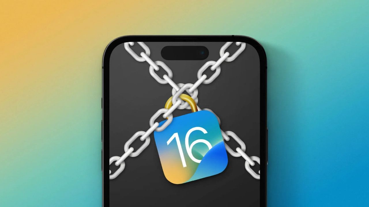 iOS 16.3 sürümü yayınlandı: Peki yeni sürüm ne gibi özellikler getirdi?