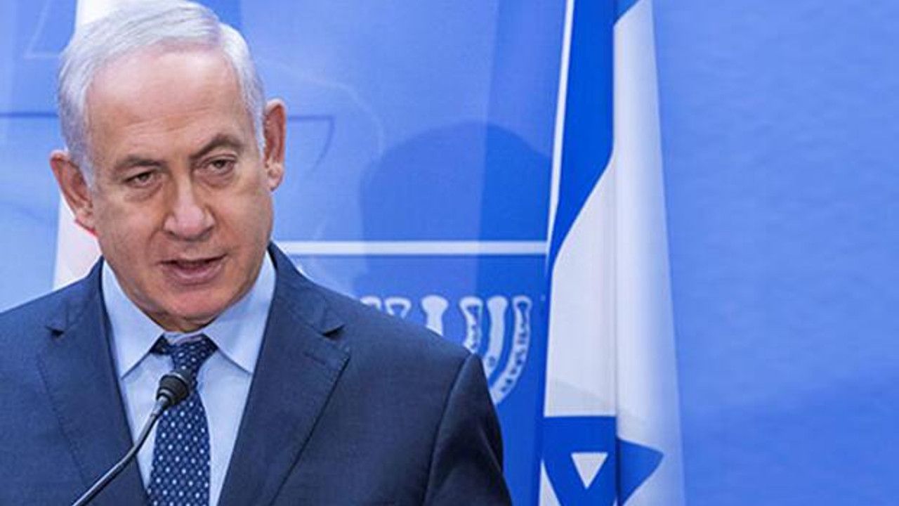 İsrail'de Netanyahu hükümetine karşıtı protesto: Diktatörü devirmenin zamanı geldi