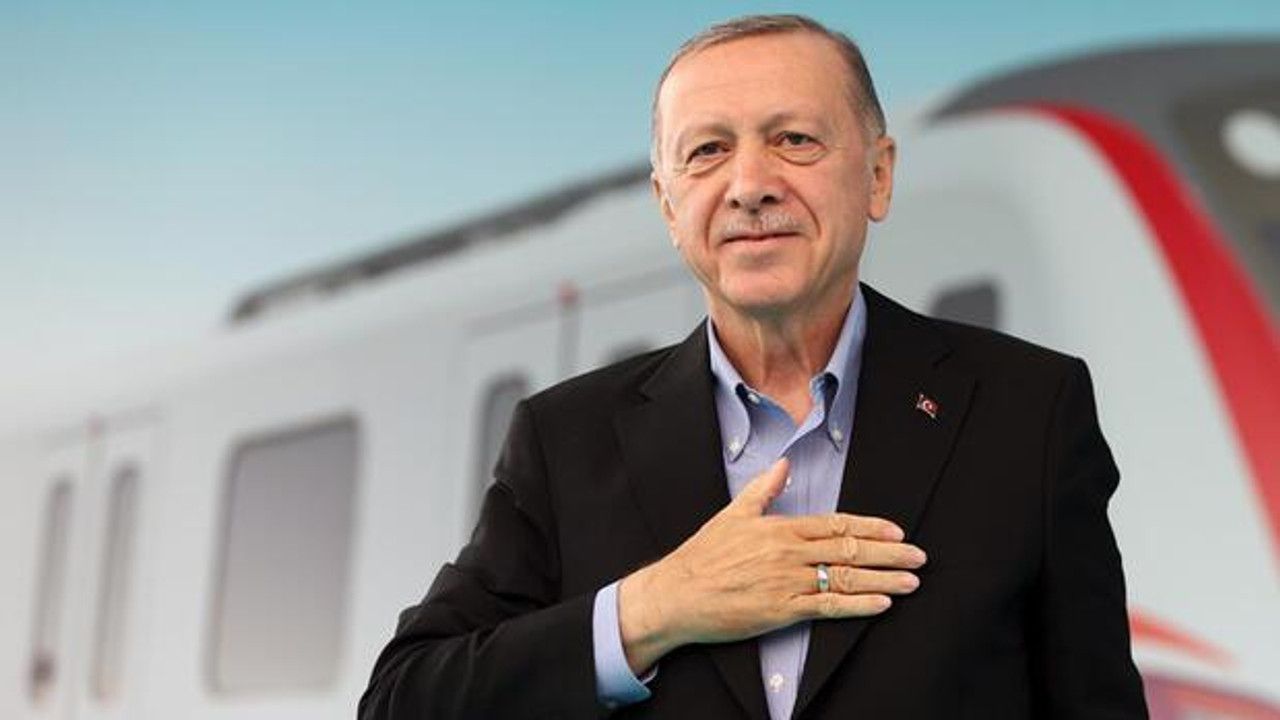 İstanbul Havalimanı metrosu açılıyor