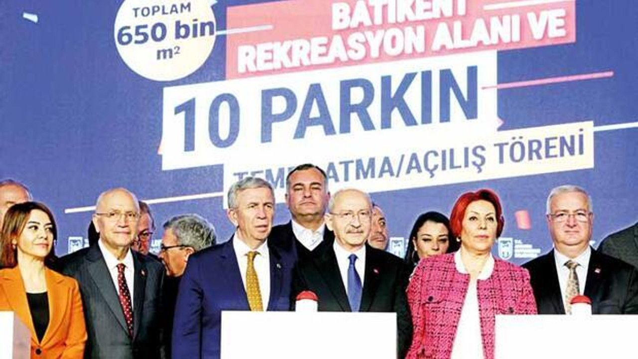 Kemal Kılıçdaroğlu: Yeni bir sayfa açmalıyız