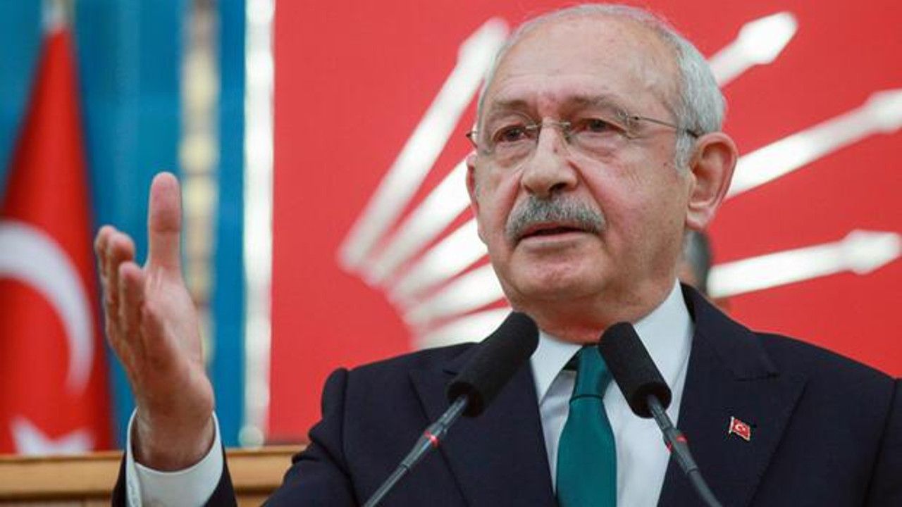 Kılıçdaroğlu: Erdoğan, eleştirdiği her şeye bizzat kendisi dönüştü