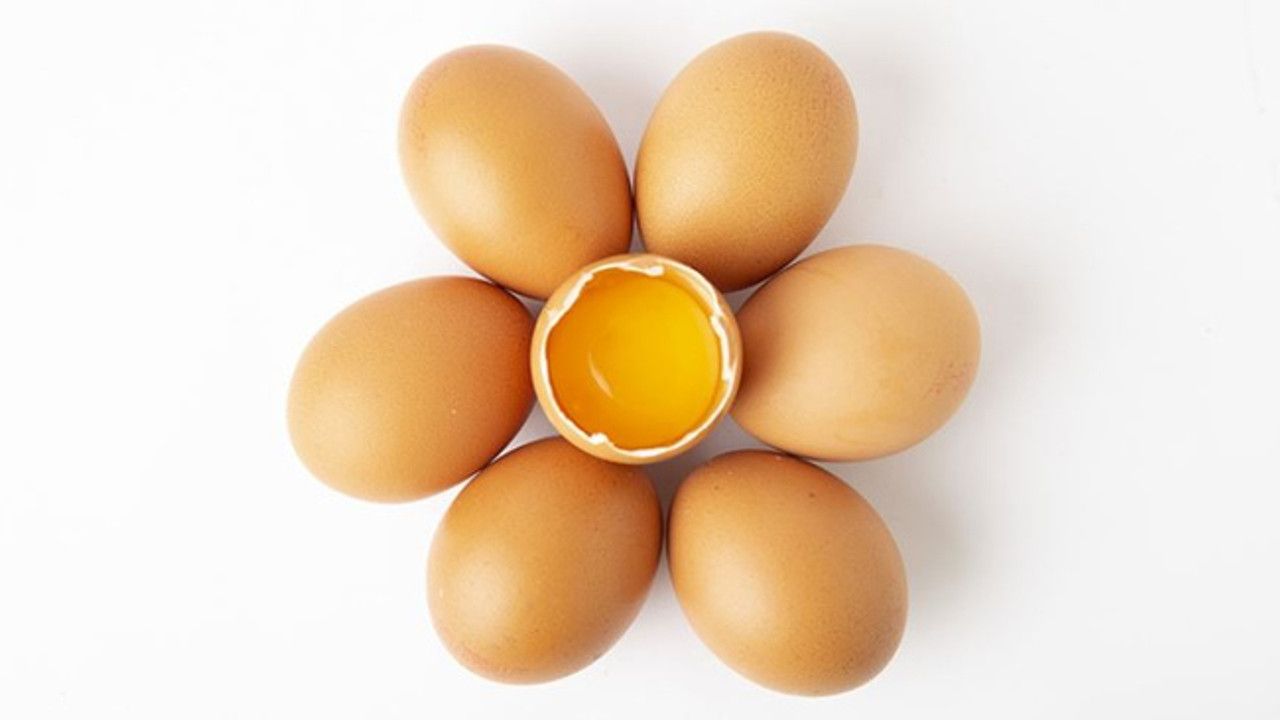 Kuş gribi ABD'de yumurta fiyatlarını uçurdu