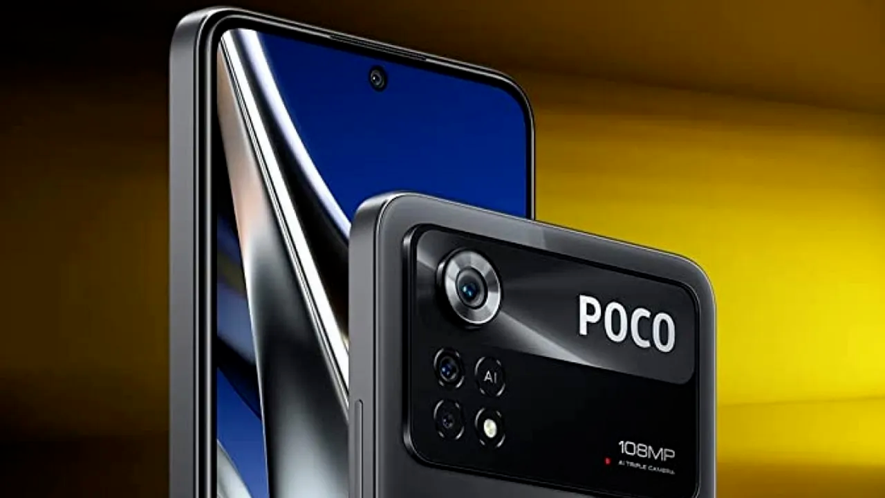 Merakla beklenen Poco X5 Pro’nun özellikleri bir kez daha sızdırıldı