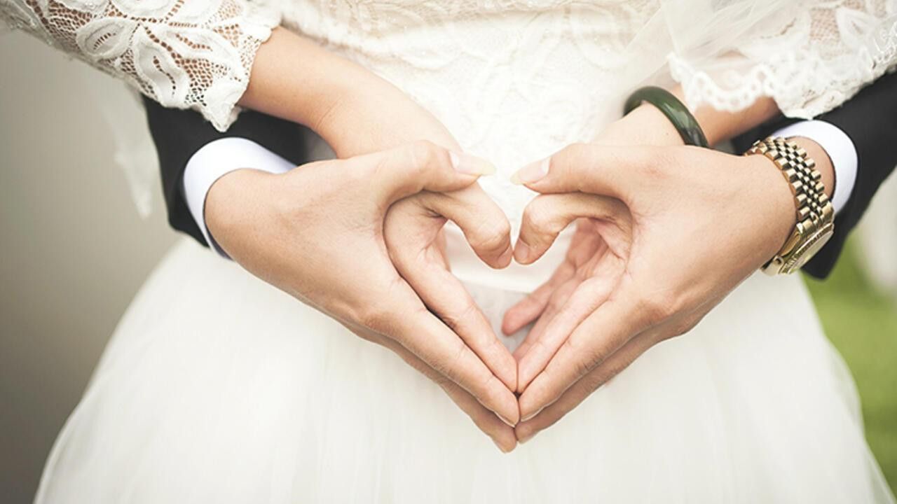 Mutlu evliliklerin 5 özelliği