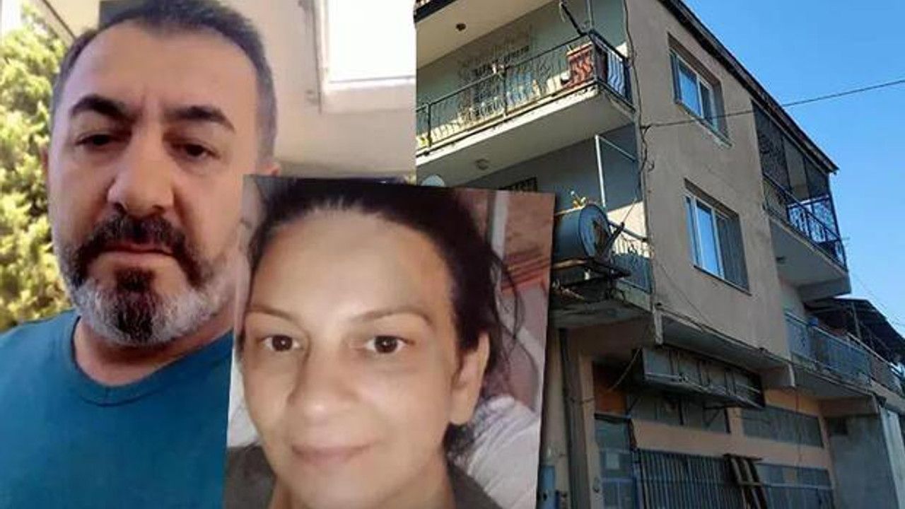 İzmir'deki Necmiye Vural cinayetinde korkunç detaylar!