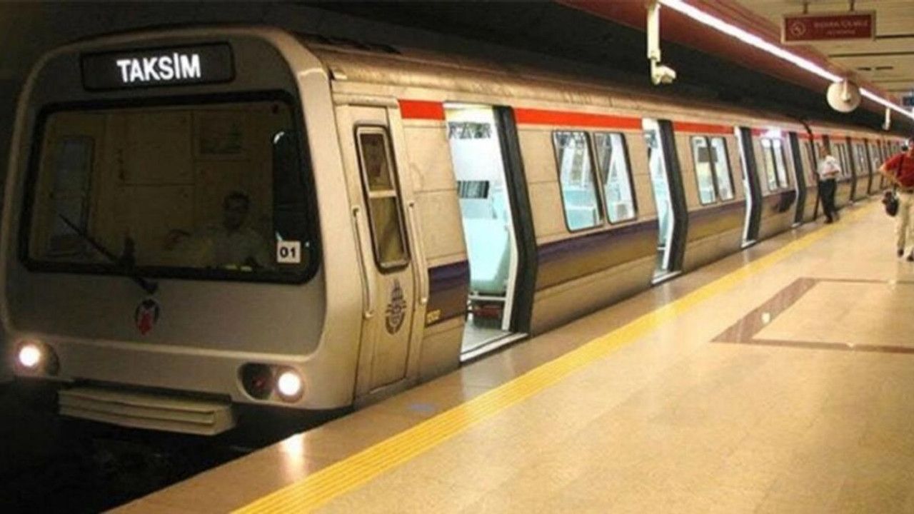 Osmanbey metro neden kapalı? Osmanbey metro ne zaman açılacak, araçlar neden durmuyor?