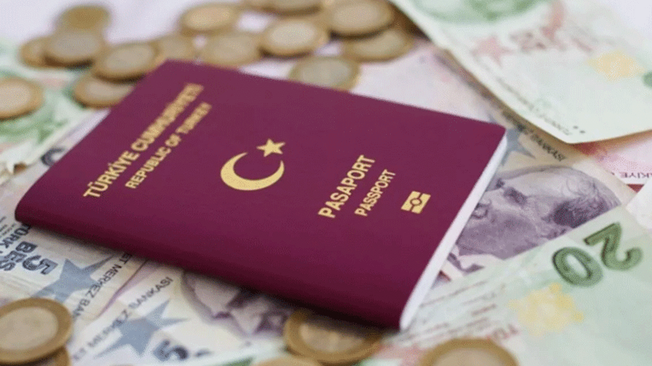 Pasaportta harç farkı krizi çözüldü! Bakan Soylu talimat verdi