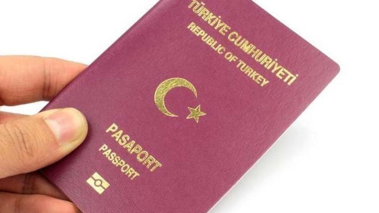 Pasaportta harç farkı krizi sona erdi! Bakan Soylu talimatı verdi