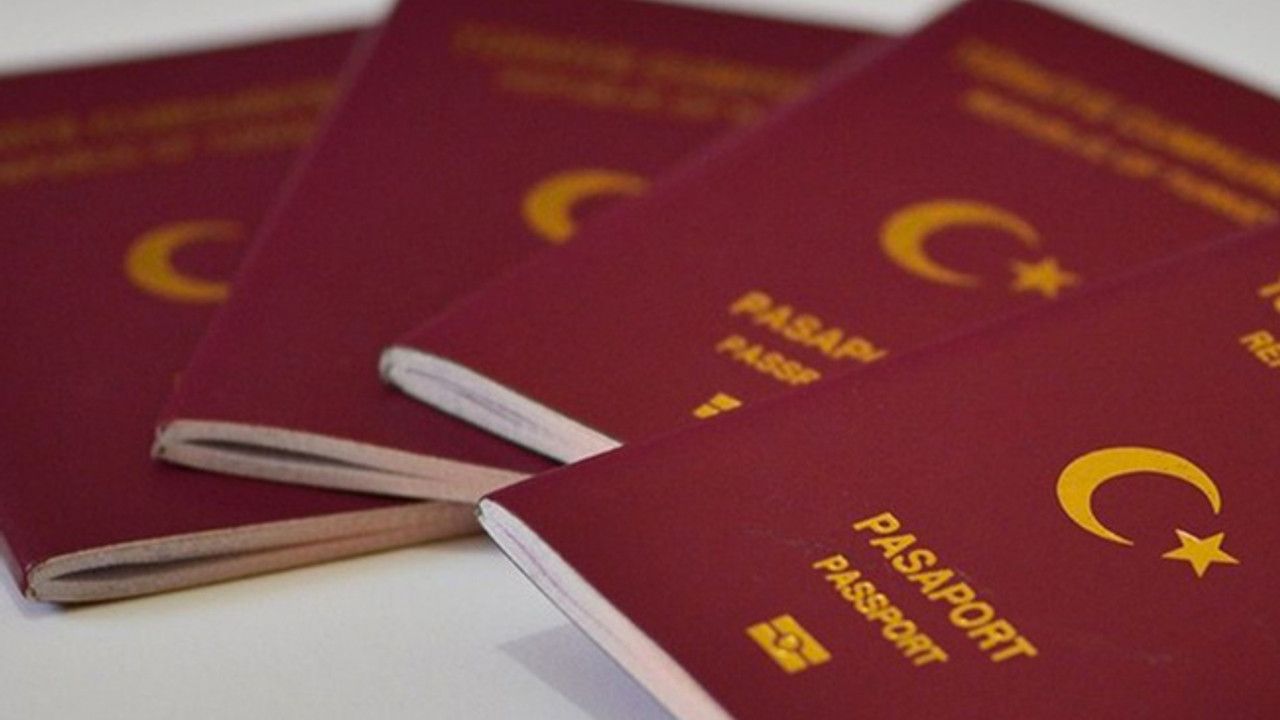 Pasaportta harç farkı krizi sona erdi
