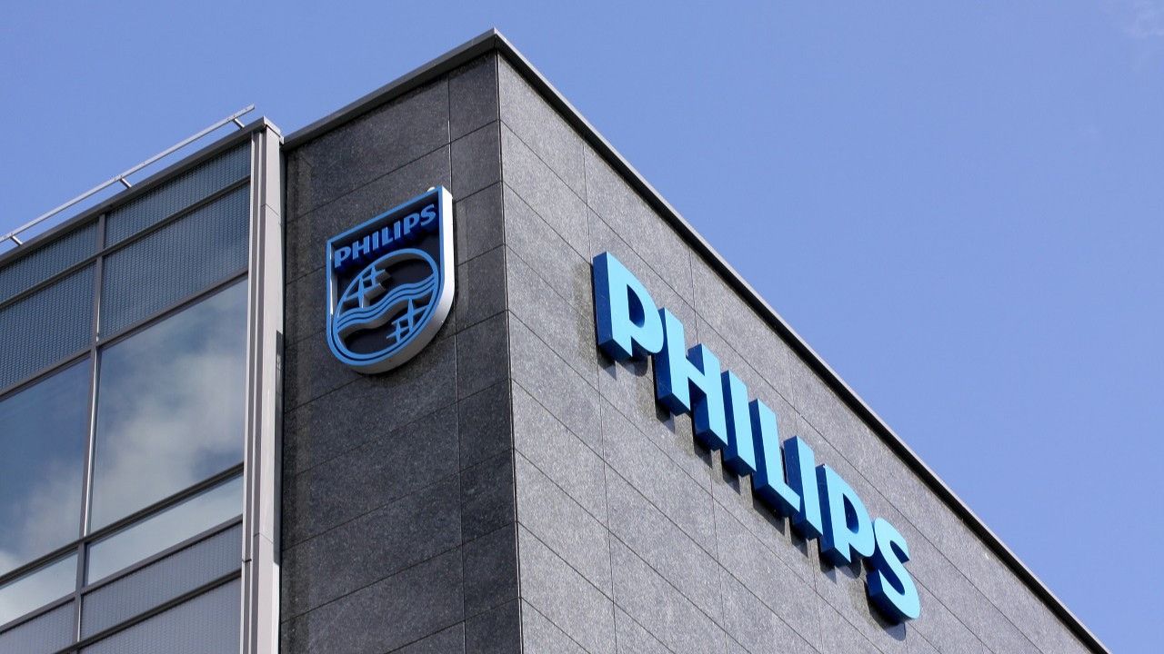 Philips, 6 bin kişiyi işten çıkaracak