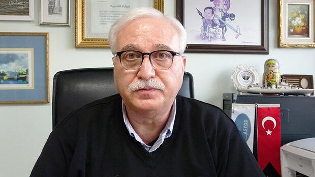 Prof. Dr. Tevfik Özlü: Virüslerin biri bitmeden biri başlıyor