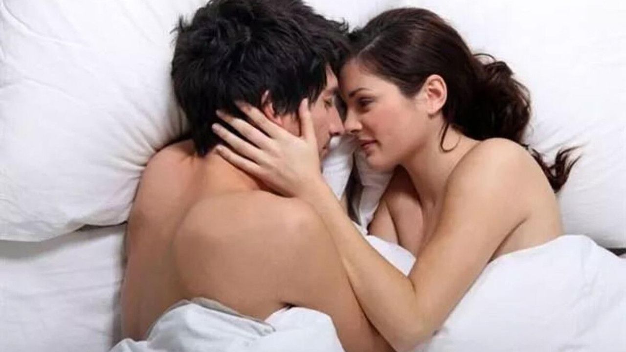 Sağlıklı bir cinsel yaşam için libidoyu arttırmanın 9 yolu