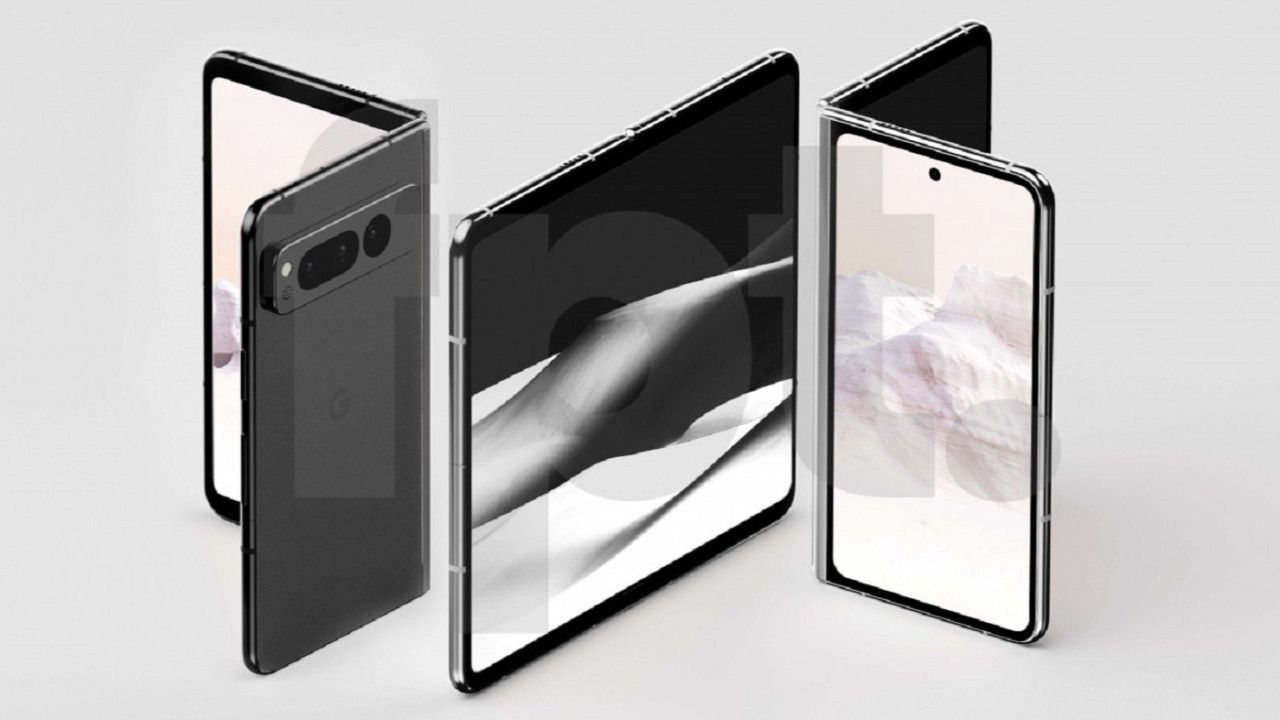 Samsung, Galaxy Z Fold 5 modelinde büyük bir sürprize yer verebilir