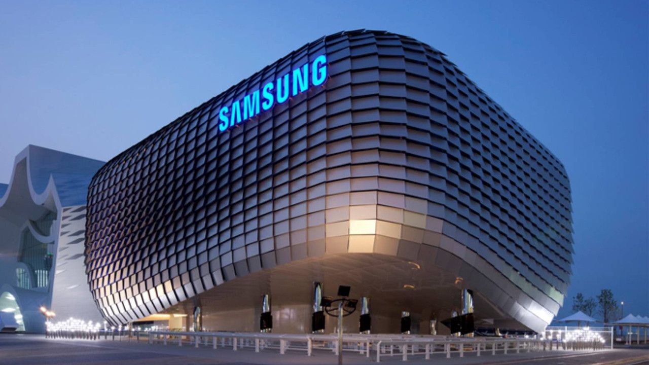 Samsung’un merakla beklenen iki telefonunun daha tasarımları sızdırıldı