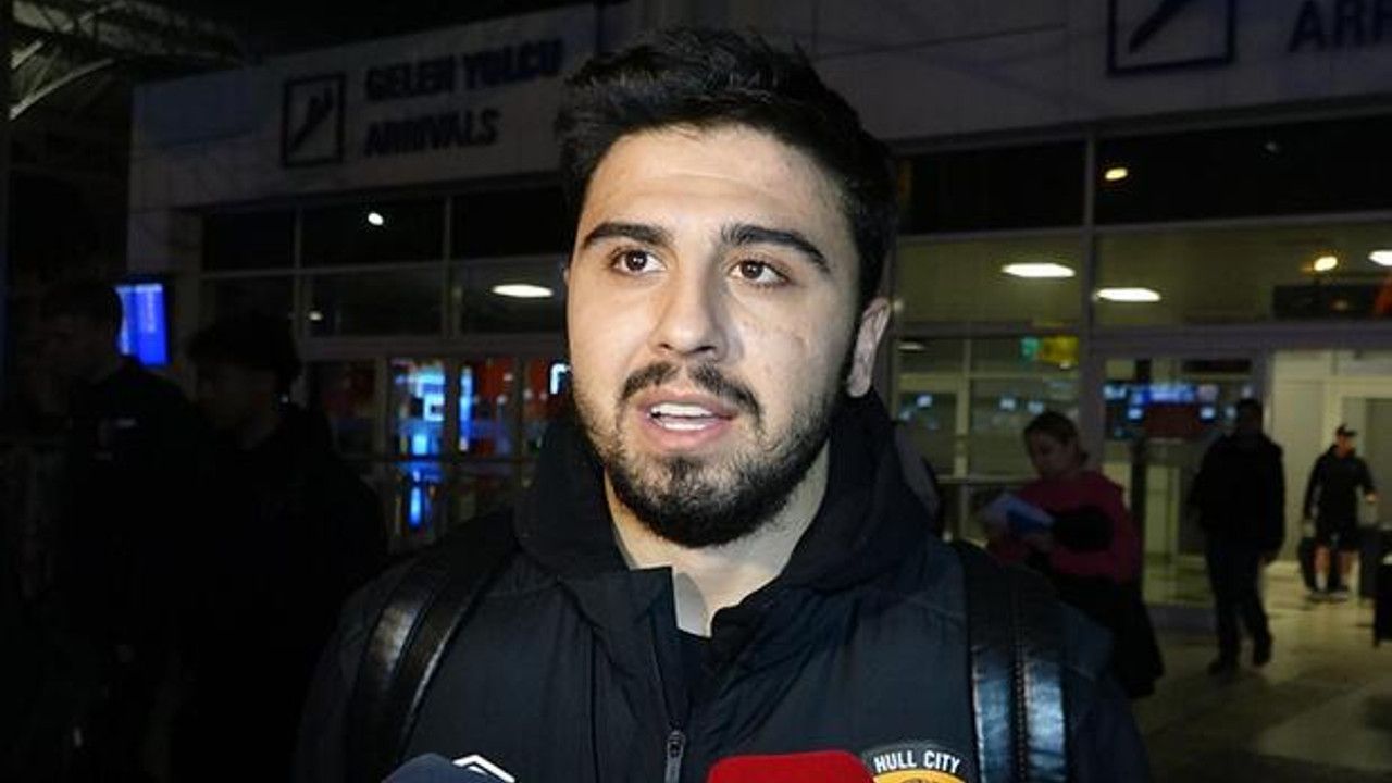 Son dakika: Ozan Tufan, Beşiktaş’ın teklifini kabul etti