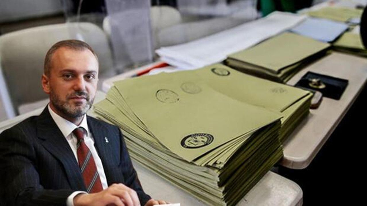 Son dakika... Seçim tarihi değişecek mi? AK Partili Kandemir duyurdu: Bayram sonrası seçime gidilebilir